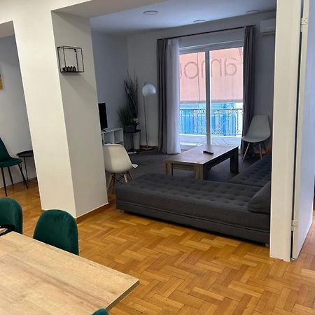 Acropolis View And Walking Distance 4 Bd Flat Apartamento Atenas Exterior foto