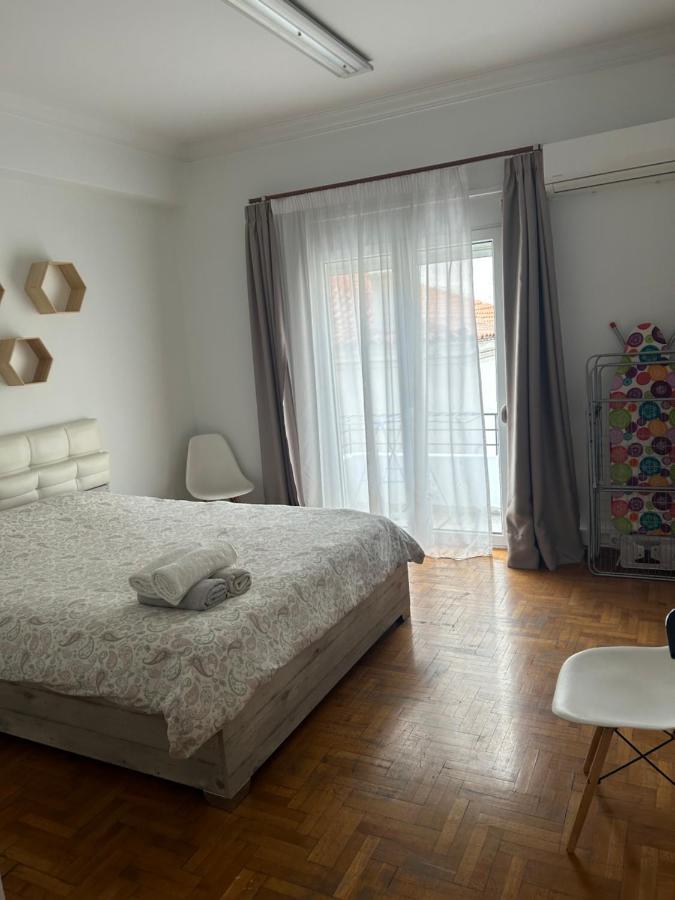Acropolis View And Walking Distance 4 Bd Flat Apartamento Atenas Exterior foto